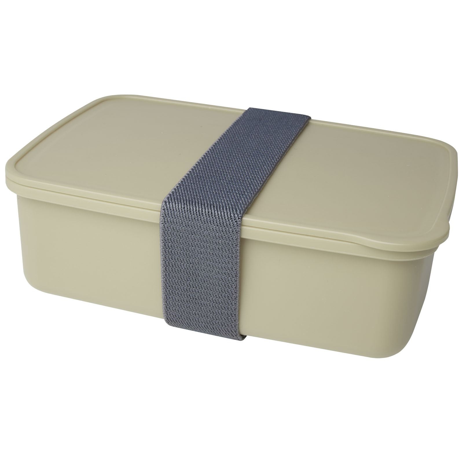 Boîte à lunch Dovi en plastique recyclé 800 ml 2