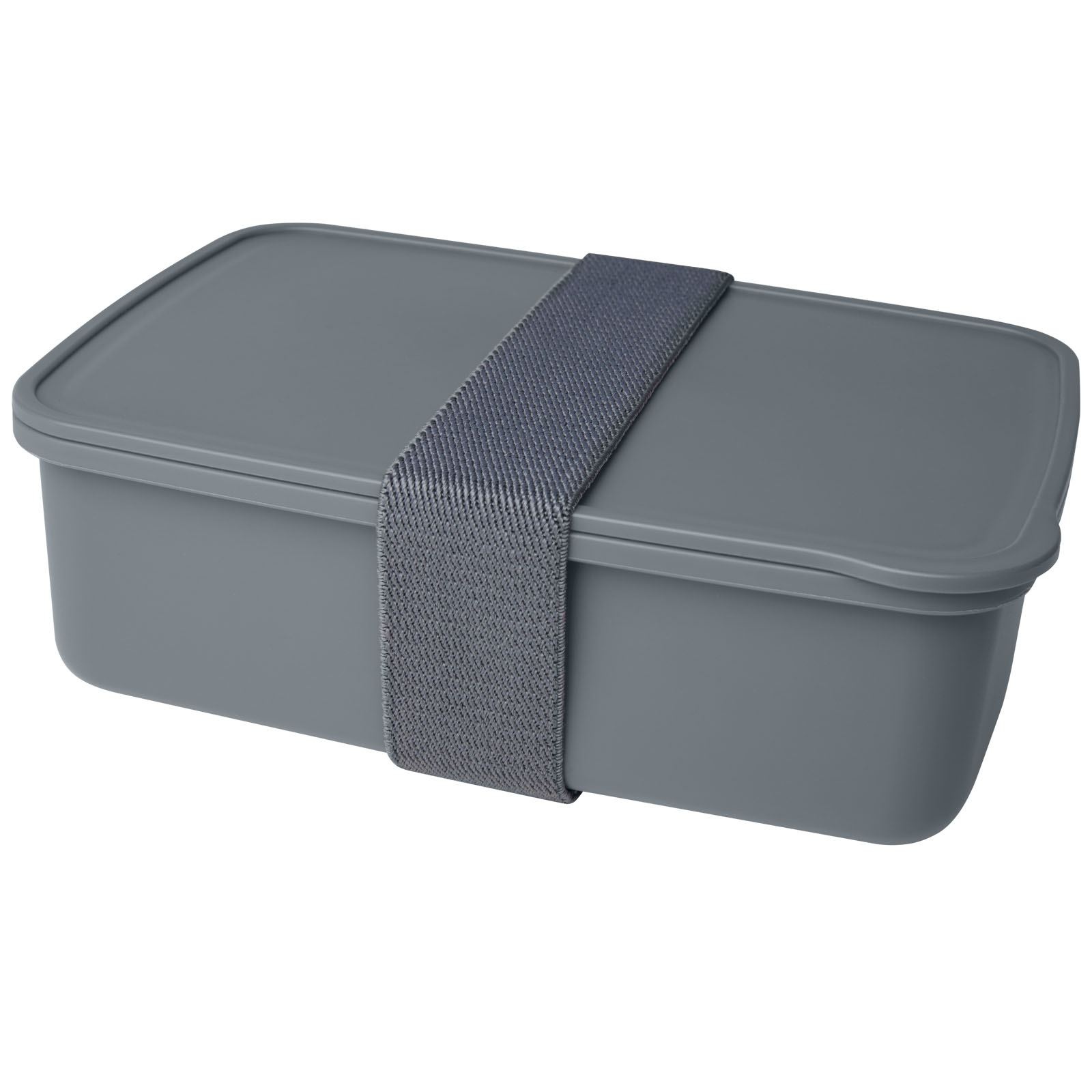Boîte à lunch Dovi en plastique recyclé 800 ml 3