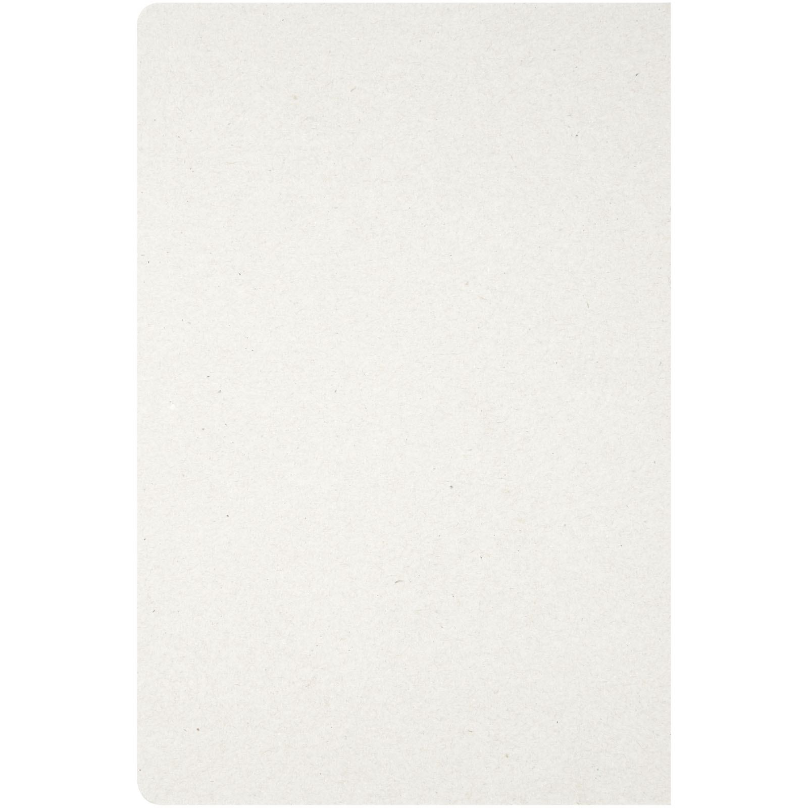 Carnet, à partir de briques de lait recyclées, Dairy Dream format A5 5