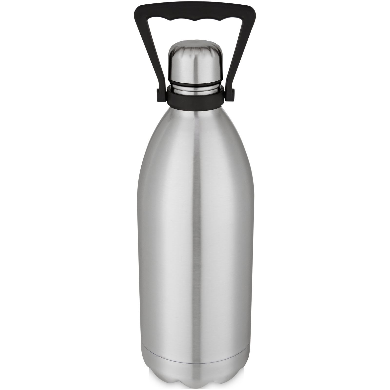 Bouteille isotherme Cove 1,6 l en acier inoxydable 16