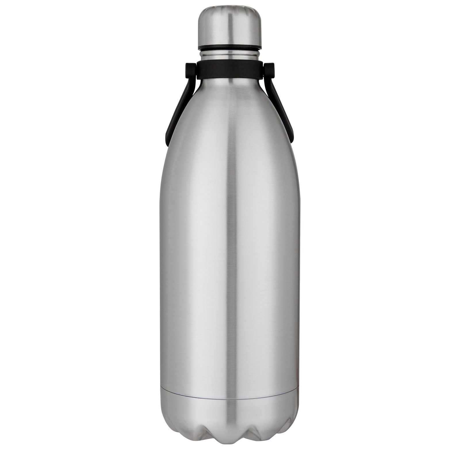 Bouteille isotherme Cove 1,6 l en acier inoxydable 6