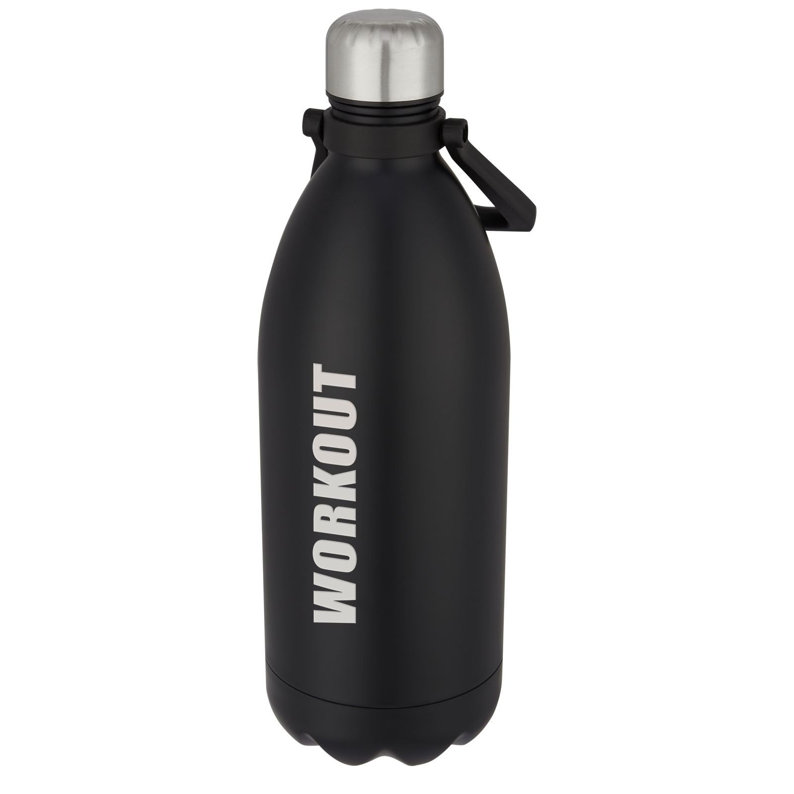 Bouteille isotherme Cove 1,6 l en acier inoxydable 11