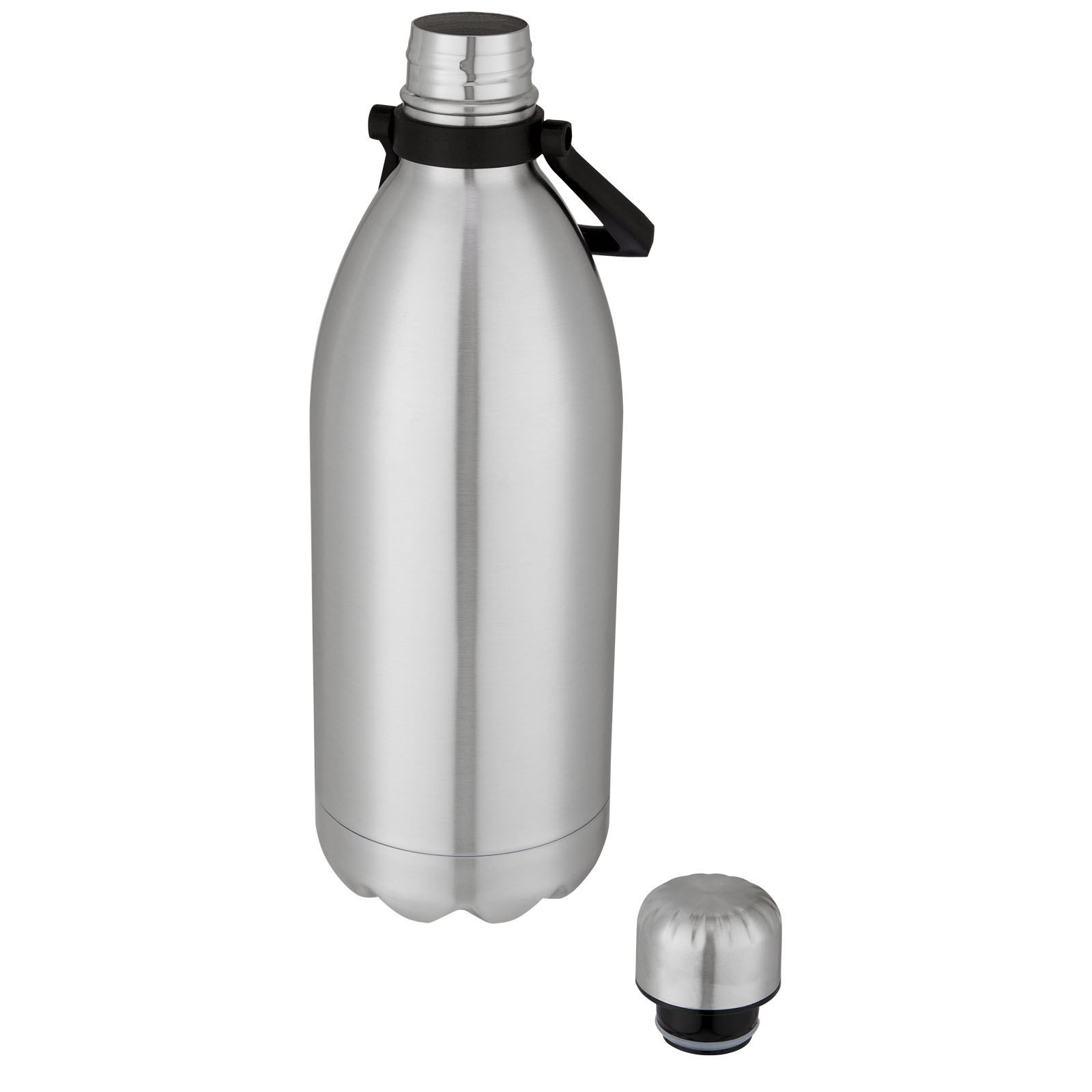 Bouteille isotherme Cove 1,6 l en acier inoxydable 13