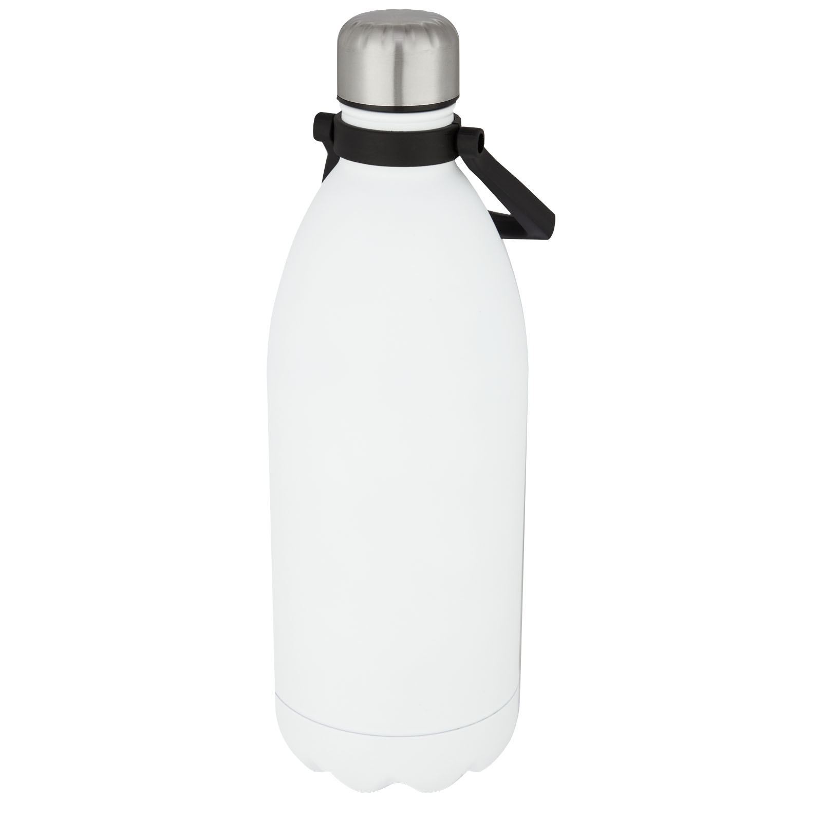 Bouteille isotherme Cove 1,6 l en acier inoxydable 4