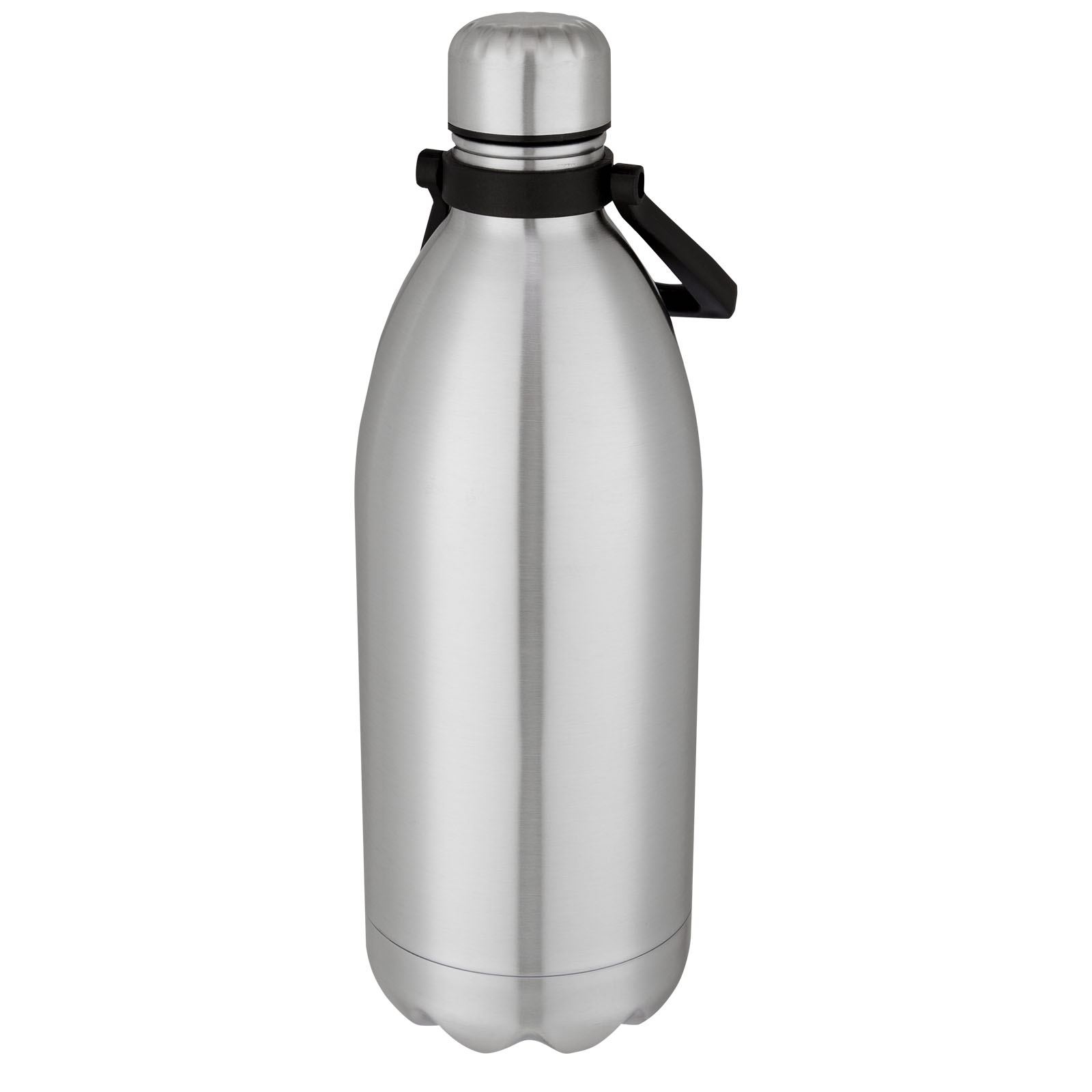Bouteille isotherme Cove 1,6 l en acier inoxydable 3