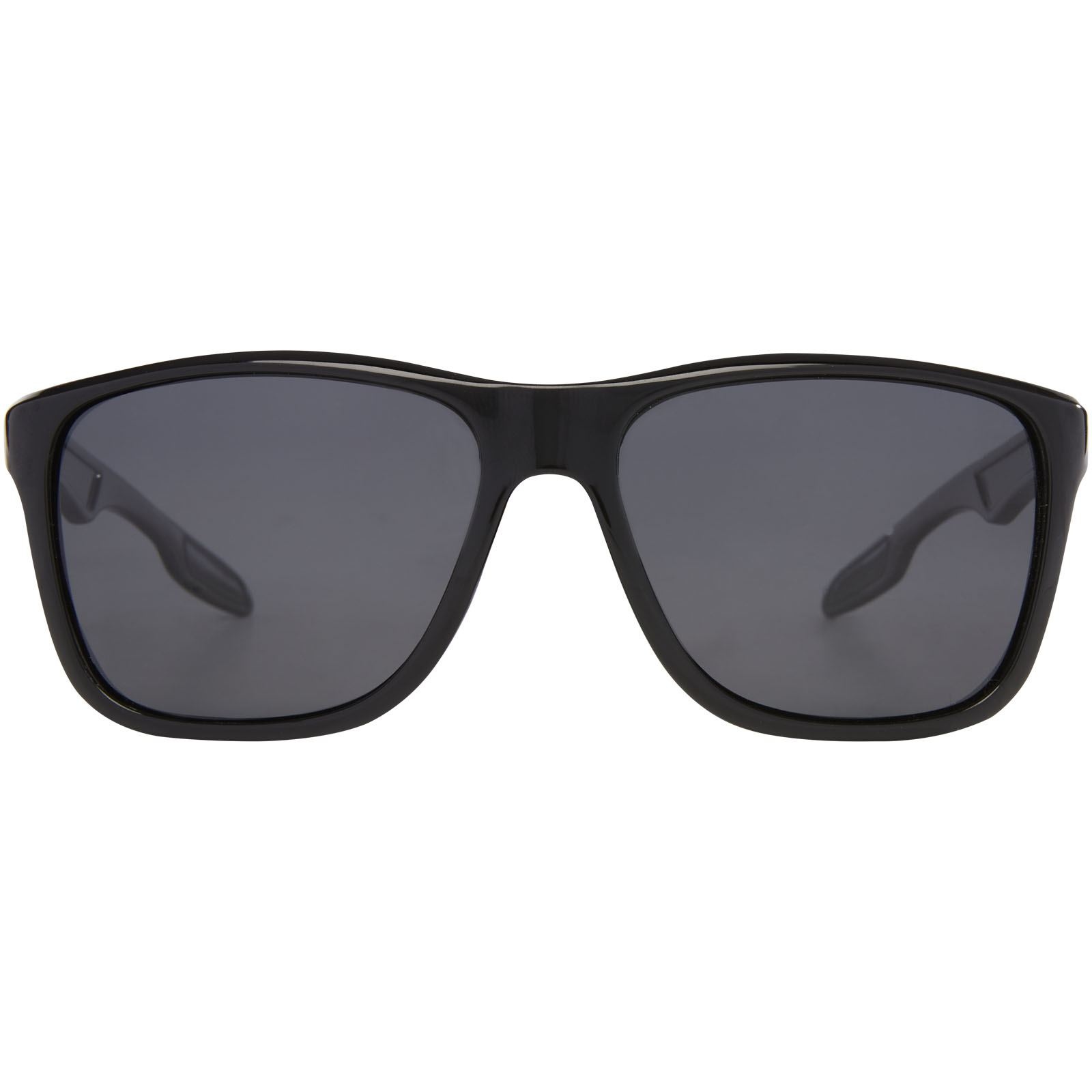 Lunettes de soleil polarisées Eiger dans un étui en plastique recyclé 3