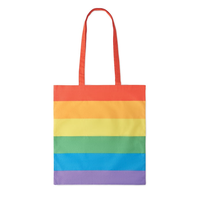 Sac shopping coton 200 gr/m² - BOREALIS 3