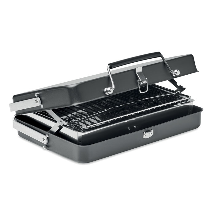 Barbecue portable et support - BBQ TO GO 3