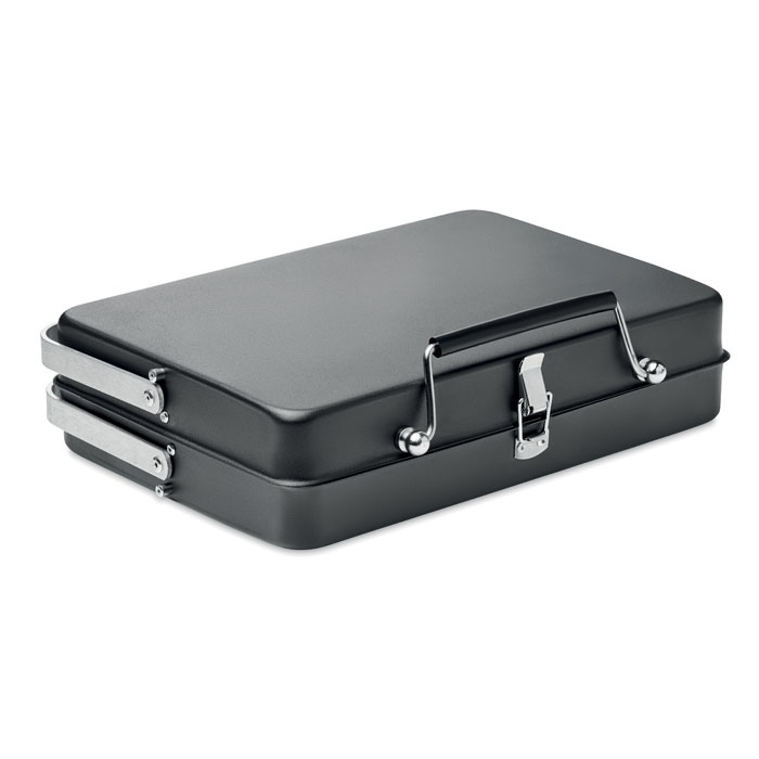 Barbecue portable et support - BBQ TO GO 4