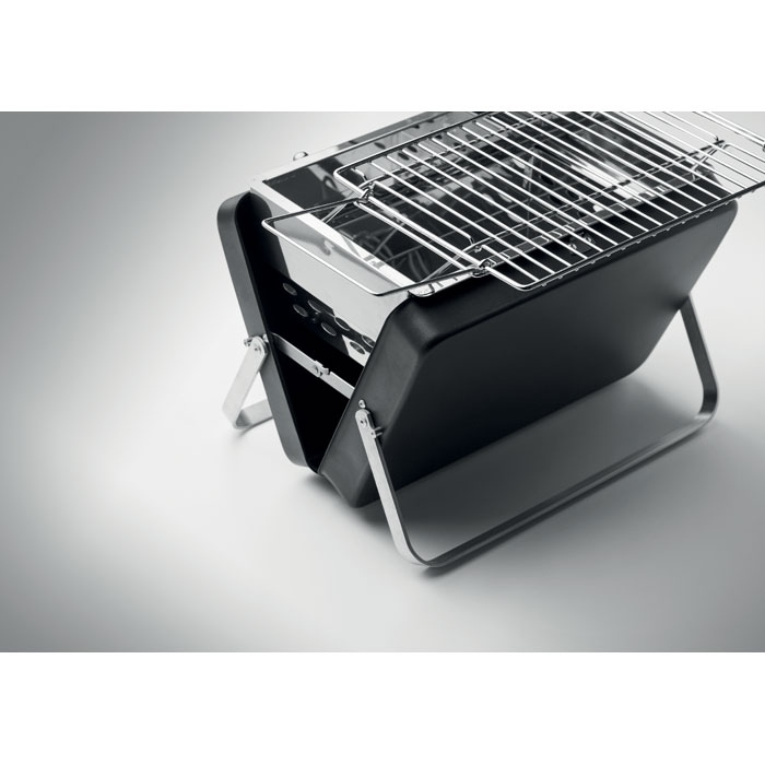 Barbecue portable et support - BBQ TO GO 6