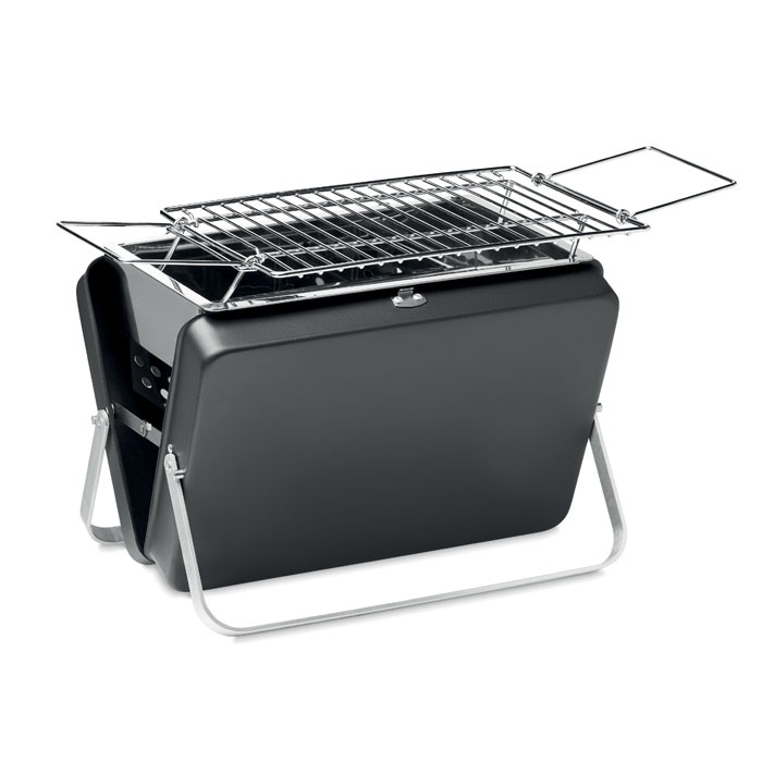 Barbecue portable et support - BBQ TO GO