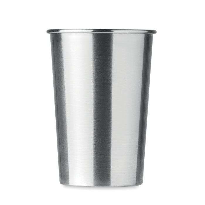Gobelet en acier inox 350ml - BONGO 3
