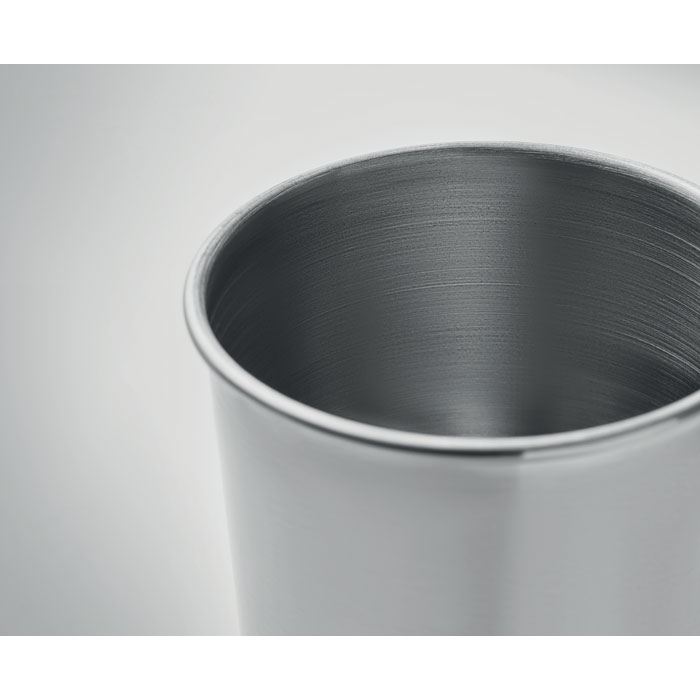 Gobelet en acier inox 350ml - BONGO 4