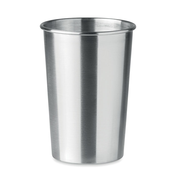Gobelet en acier inox 350ml - BONGO