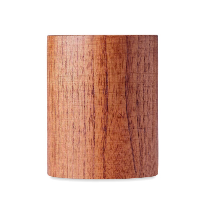 Mug en bois de chêne 280 ml - TRAVIS 3