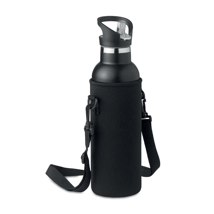 Gourde à double paroi 700ml - TIKSI 3