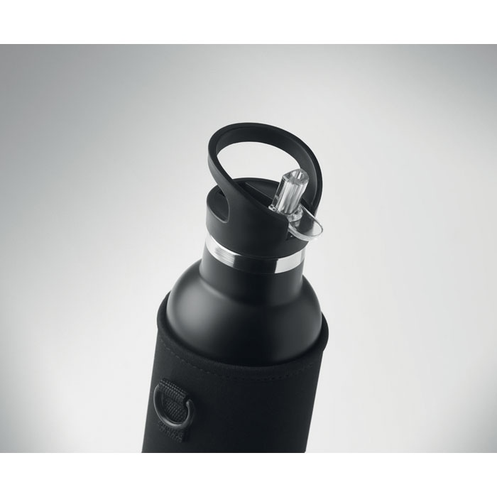 Gourde à double paroi 700ml - TIKSI 6