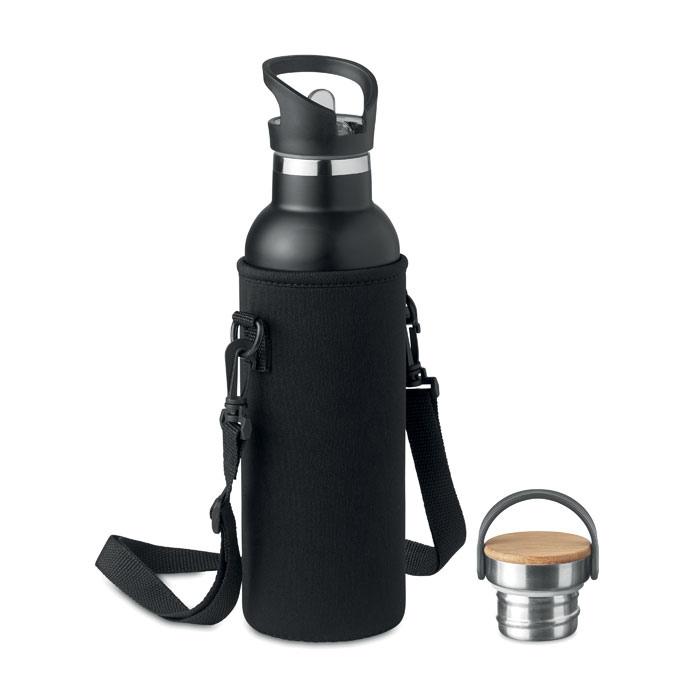 Gourde à double paroi 700ml - TIKSI