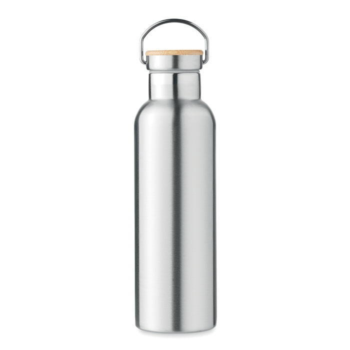 Bouteille double paroi 750ml - HELSINKI MED 7