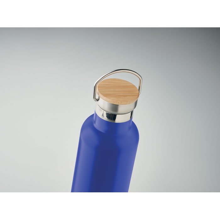 Bouteille double paroi 750ml - HELSINKI MED 21
