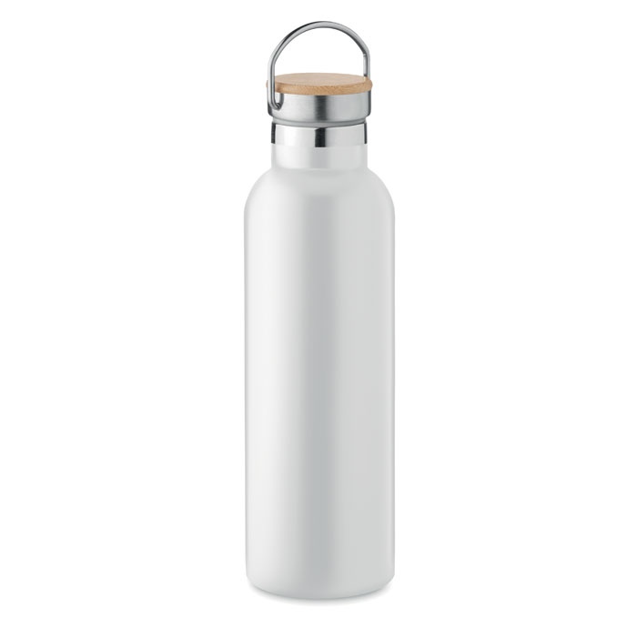 Bouteille double paroi 750ml - HELSINKI MED 8