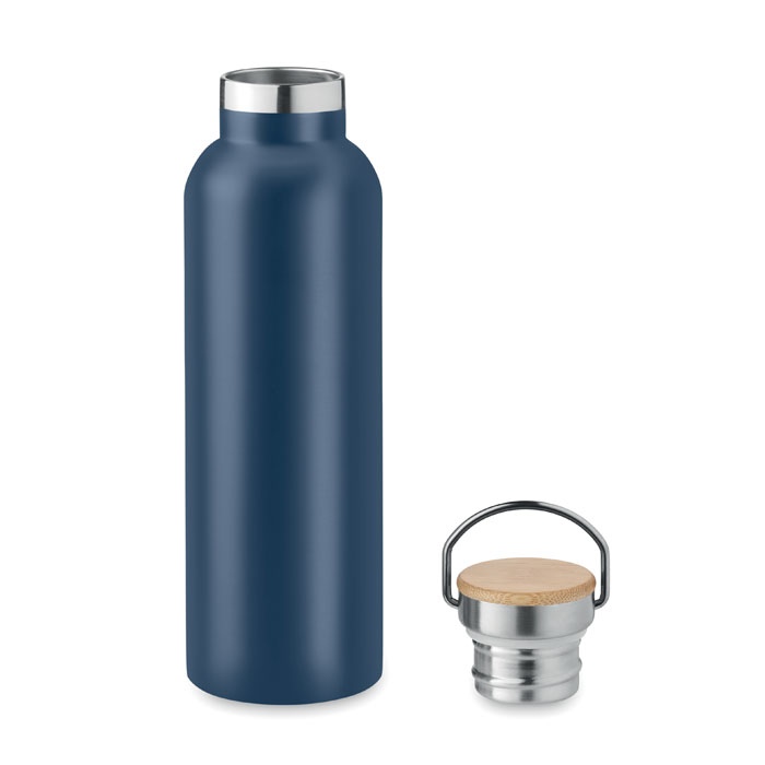 Bouteille double paroi 750ml - HELSINKI MED 11