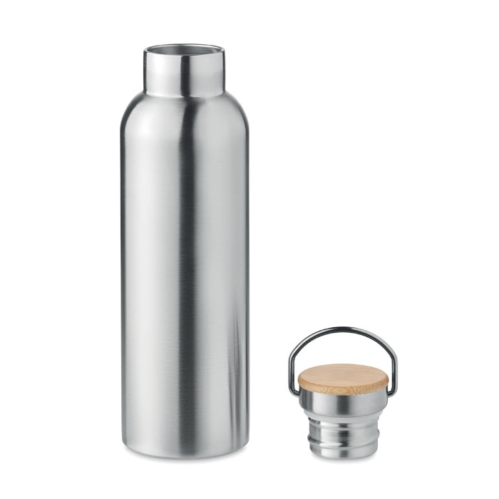 Bouteille double paroi 750ml - HELSINKI MED 12