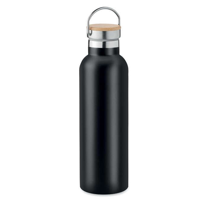 Bouteille double paroi 750ml - HELSINKI MED 13