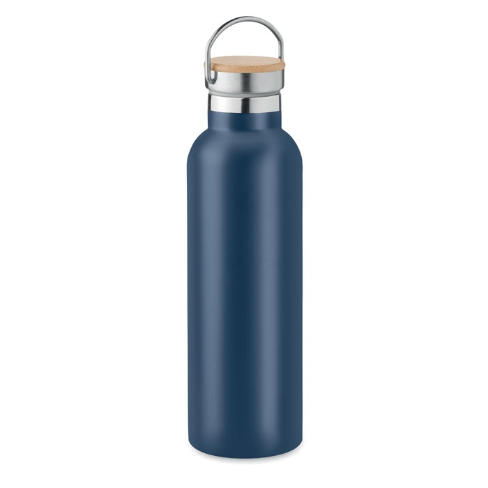 Bouteille double paroi 750ml - HELSINKI MED 14