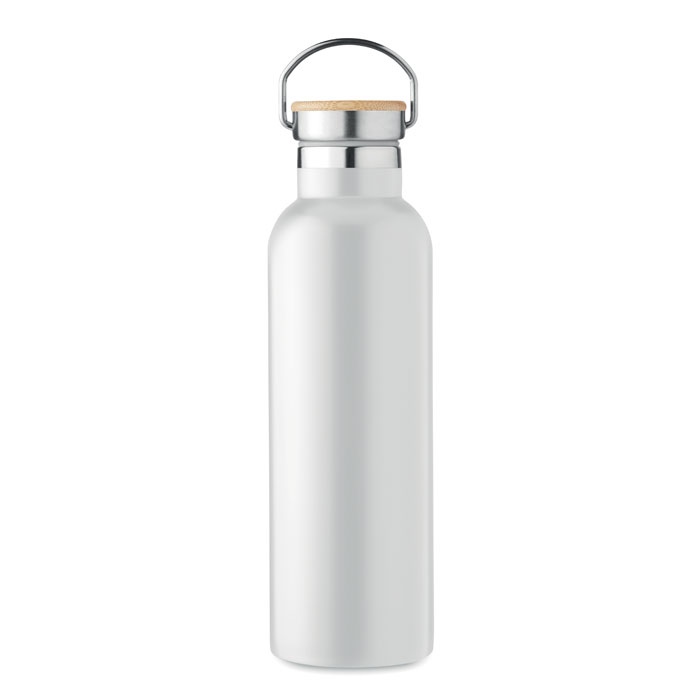 Bouteille double paroi 750ml - HELSINKI MED 15
