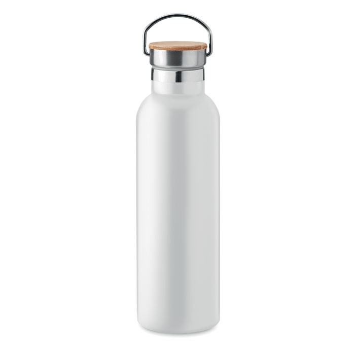 Bouteille double paroi 750ml - HELSINKI MED 5