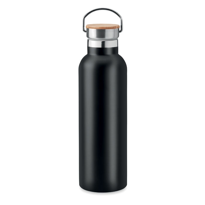 Bouteille double paroi 750ml - HELSINKI MED 3