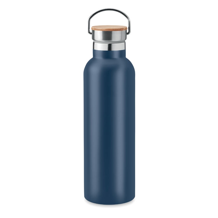 Bouteille double paroi 750ml - HELSINKI MED 4