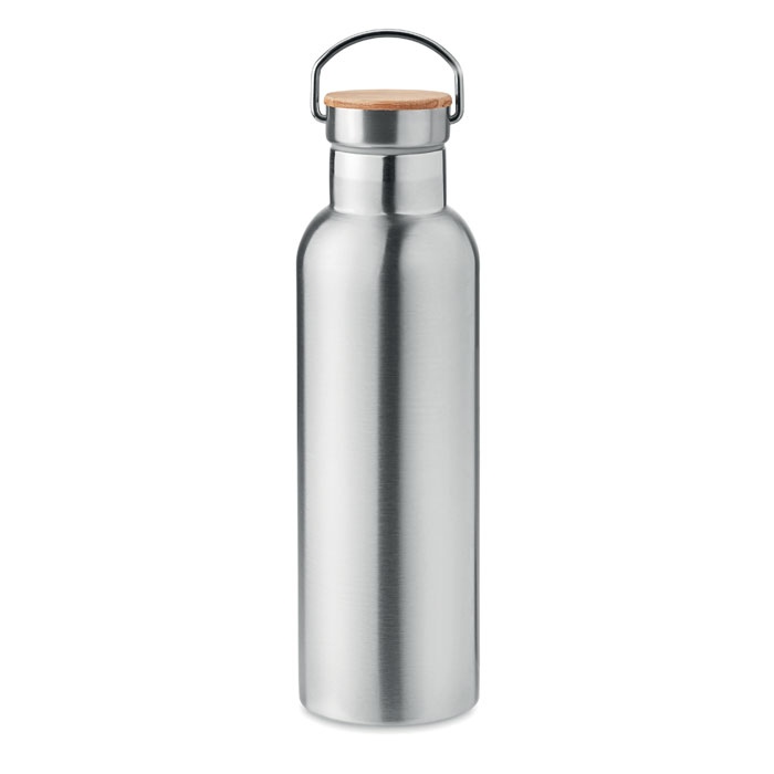 Bouteille double paroi 750ml - HELSINKI MED