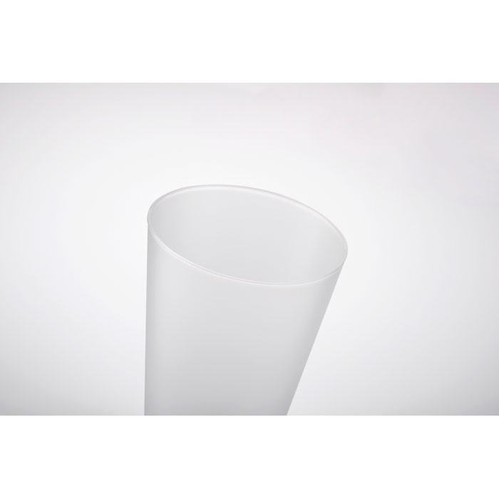 Gobelet réutilisable 300ml - FESTA 18