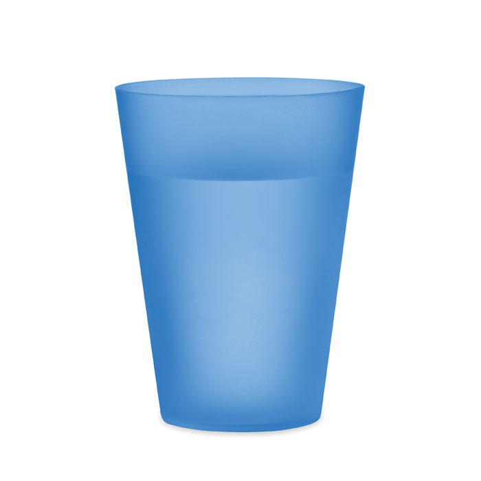 Gobelet réutilisable 300ml - FESTA 10