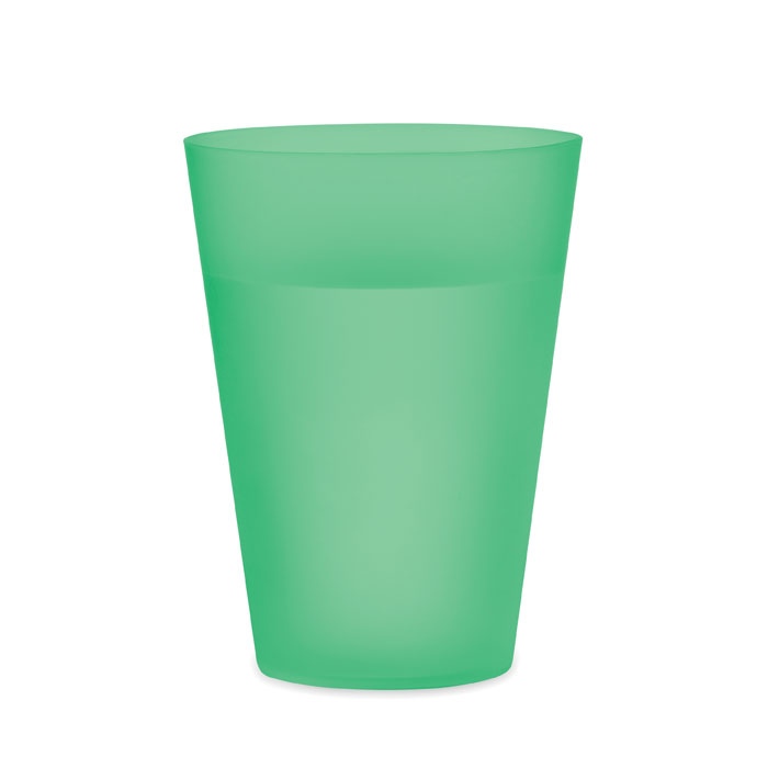 Gobelet réutilisable 300ml - FESTA 11