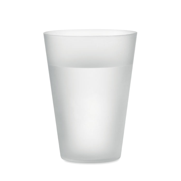 Gobelet réutilisable 300ml - FESTA 14