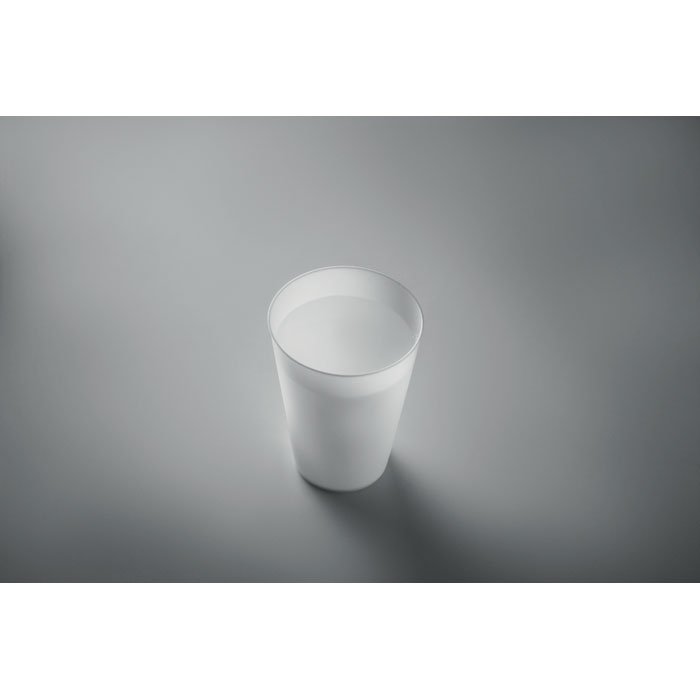 Gobelet réutilisable 300ml - FESTA 17