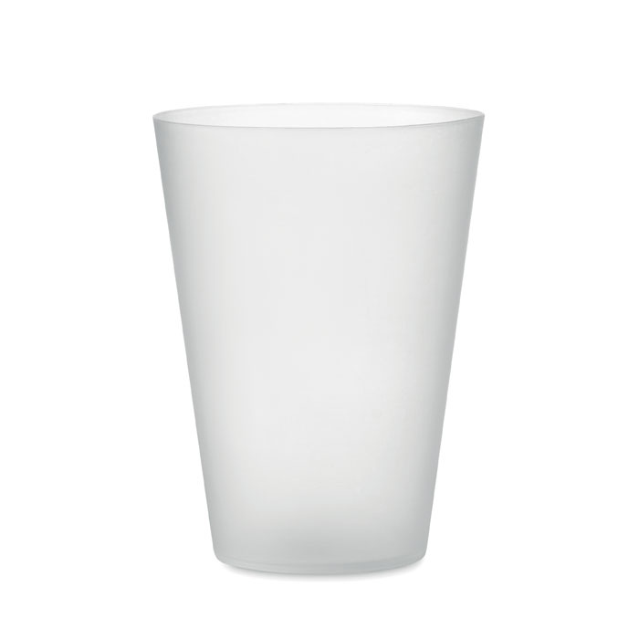 Gobelet réutilisable 300ml - FESTA 2