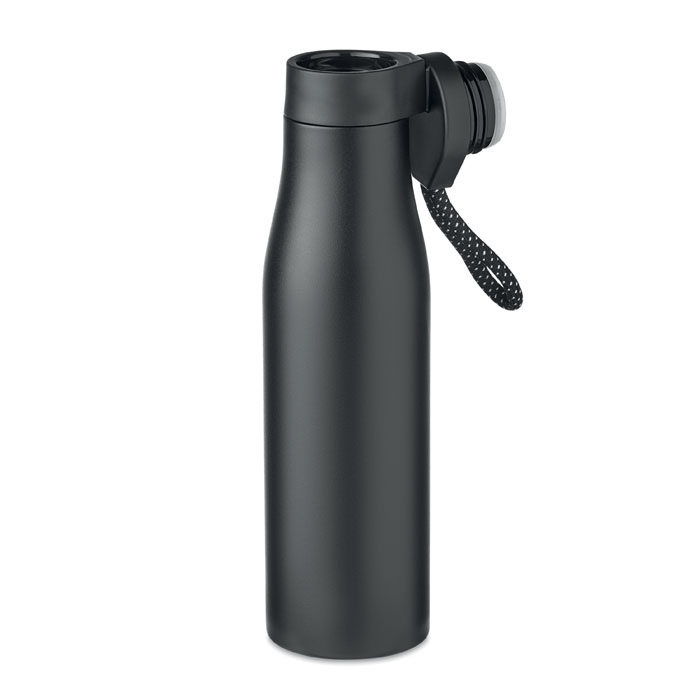 Bouteille double paroi 600ml - URSUS 3