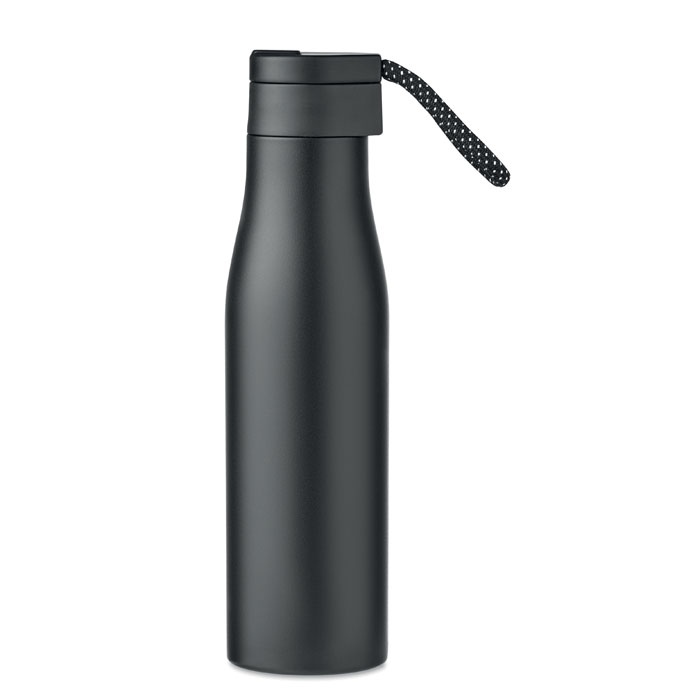 Bouteille double paroi 600ml - URSUS 4
