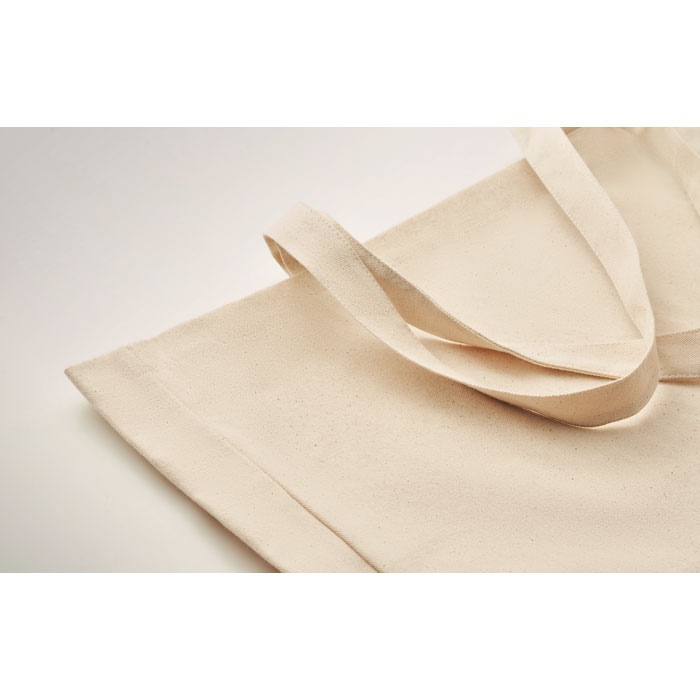 Sac  toile recyclée 280 gr/m ² - RESPECT 5