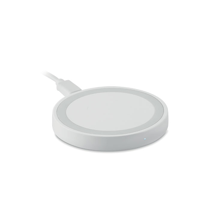 Petit chargeur sans fil - WIRELESS PLATO + 2