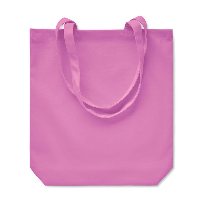 Sac shopping en toile 270 gr/m² - RASSA COLOURED 33
