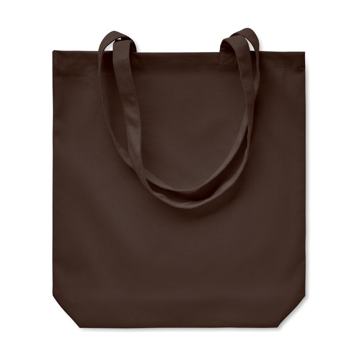 Sac shopping en toile 270 gr/m² - RASSA COLOURED 34