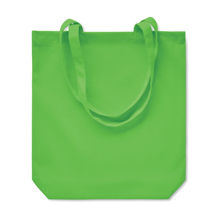Sac shopping en toile 270 gr/m² - RASSA COLOURED 36