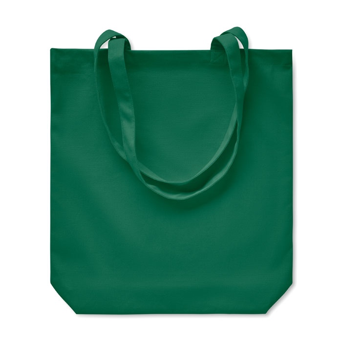 Sac shopping en toile 270 gr/m² - RASSA COLOURED 37
