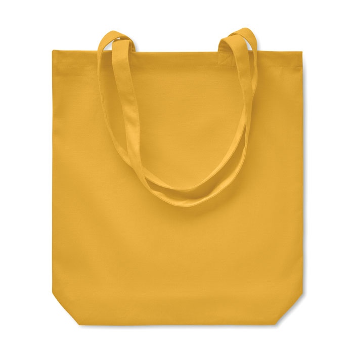 Sac shopping en toile 270 gr/m² - RASSA COLOURED 41