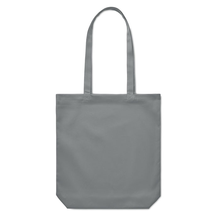 Sac shopping en toile 270 gr/m² - RASSA COLOURED 25